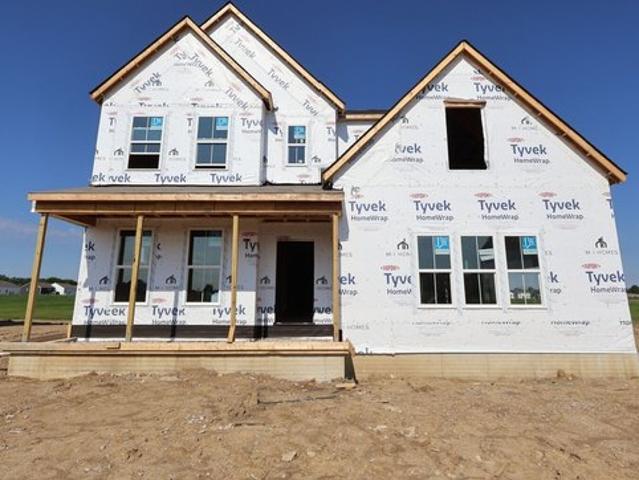 House for sale in Berlin, Ohio