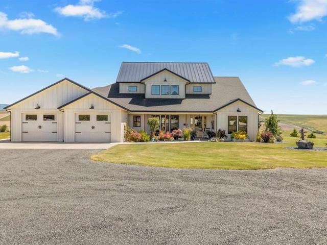 House for sale in Lewiston, Idaho