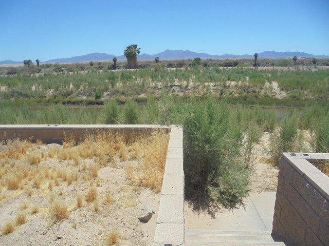 Land for sale in Blythe, California