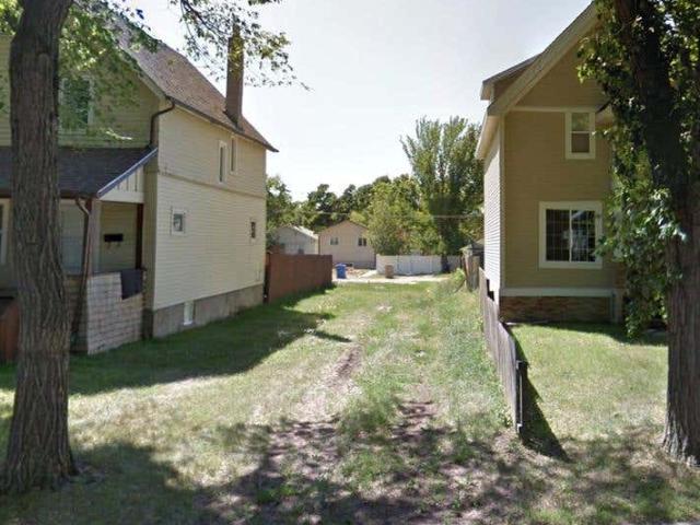 Land for sale in Regina, Saskatchewan