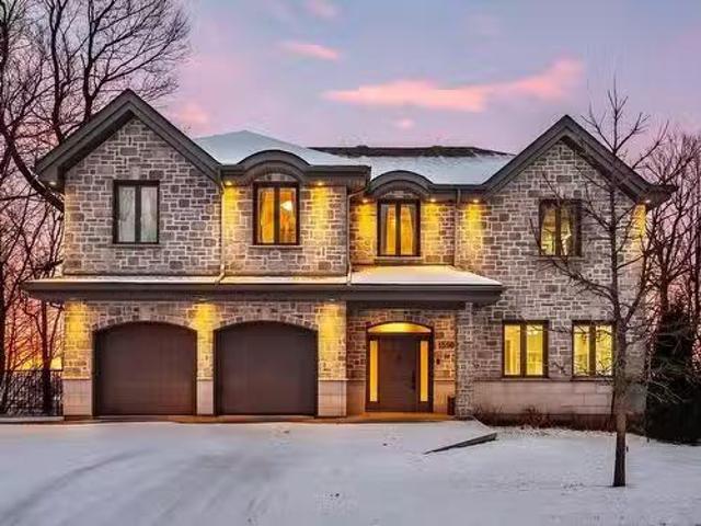 House for sale in Saint-bruno-de-montarville, Quebec