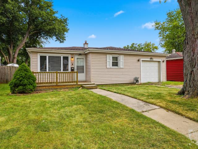 House for sale in Kankakee, Illinois