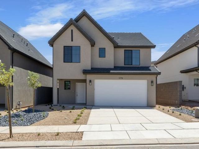 House for sale in Washington, Utah