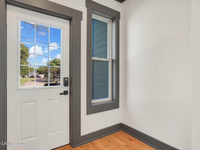 House for sale in Louisville, Kentucky