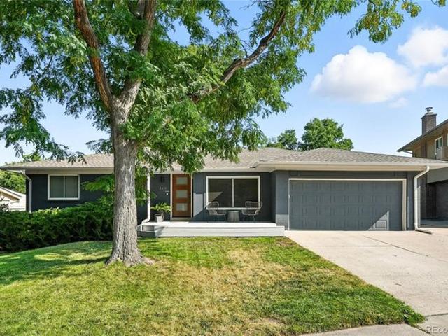 House for sale in Lakewood, Colorado