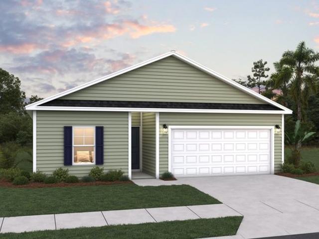 House for sale in Ash, North Carolina