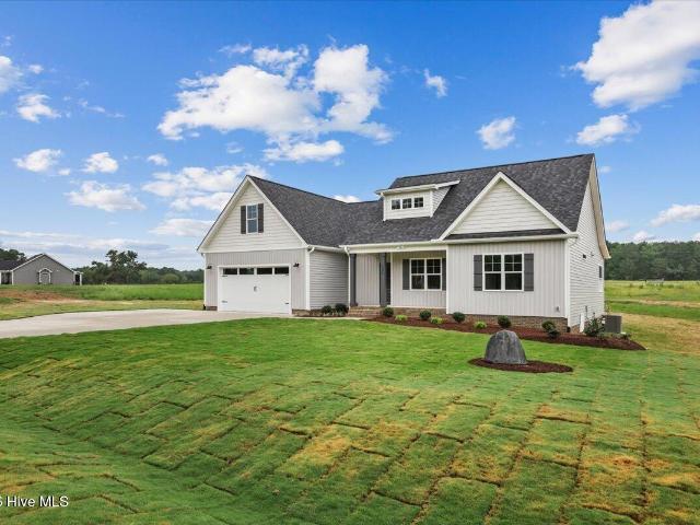 House for sale in Spring Hope, Nash County