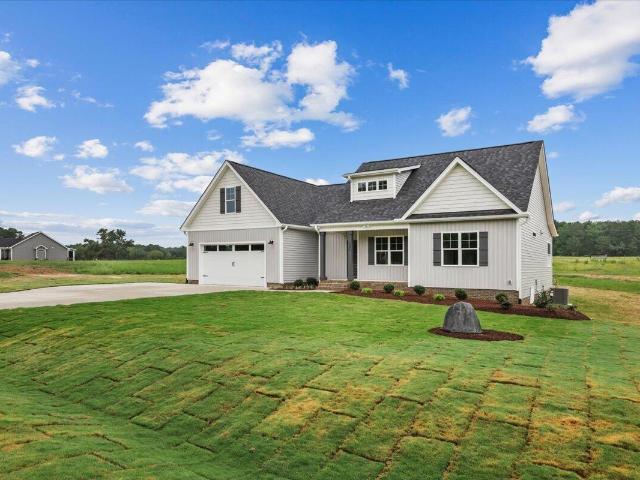 House for sale in Spring Hope, Nash County