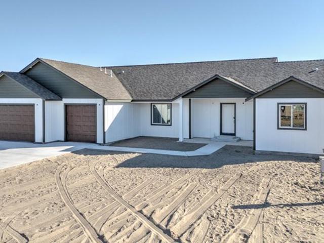 House for sale in Fallon, Nevada