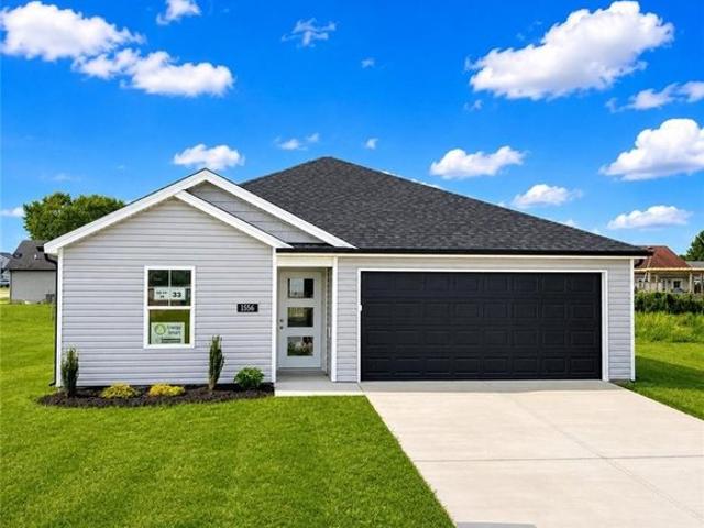House for sale in Scottsburg, Indiana