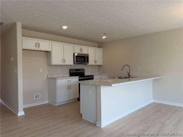 House for sale in Scottsburg, Indiana