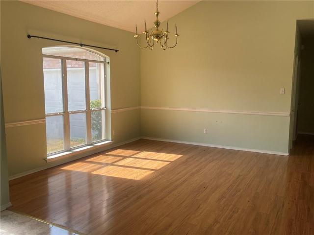 Property for rent in New Orleans, Louisiana