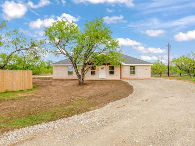 House for sale in Callahan, Texas