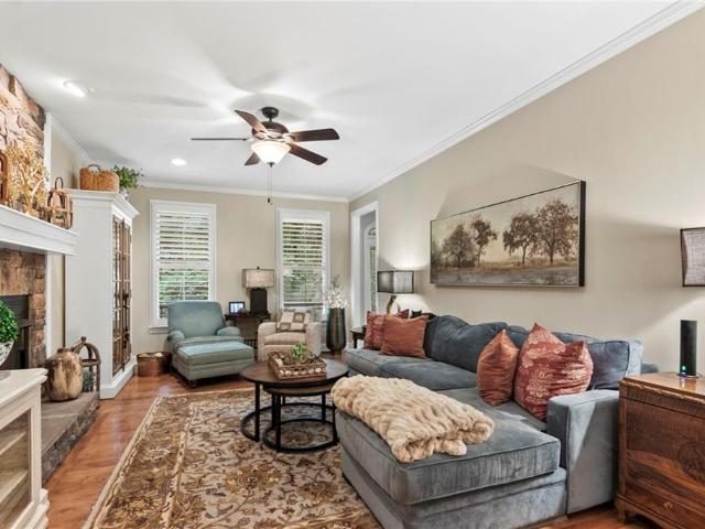 House for sale in Pickens, Georgia