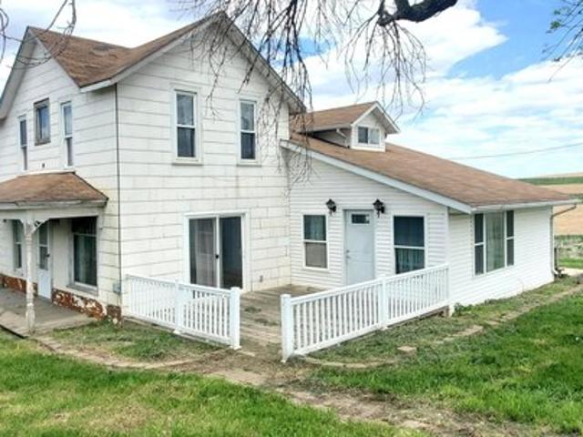House for sale in Denison, Iowa