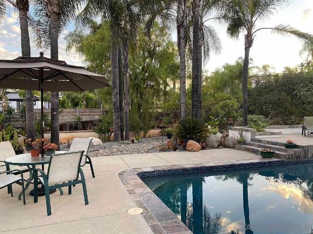 House for sale in Escondido, San Diego County