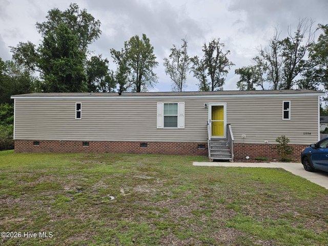 House for sale in Leland, North Carolina
