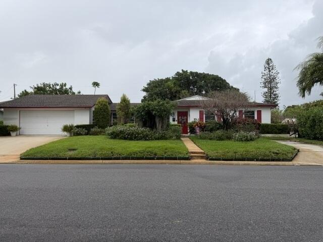 House for sale in Riviera Beach, Florida