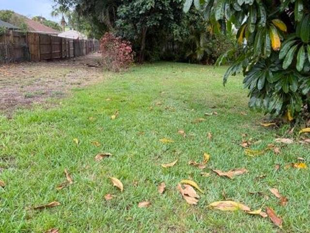 House for sale in Riviera Beach, Florida