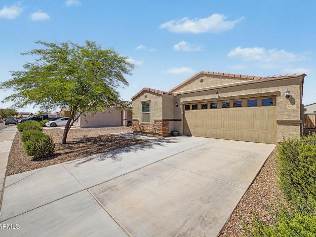 House for sale in Coolidge, Arizona