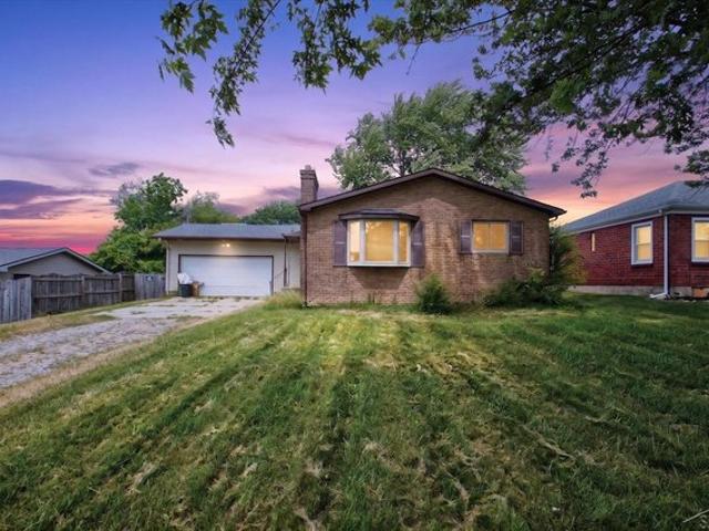 House for sale in Tuscola, Michigan