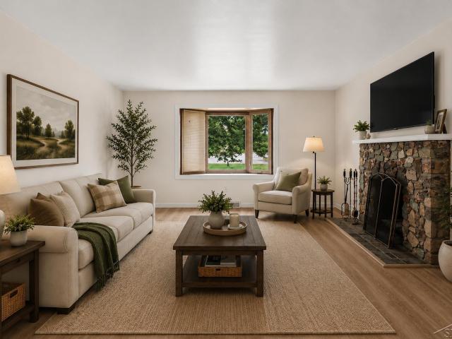 House for sale in Tuscola, Michigan