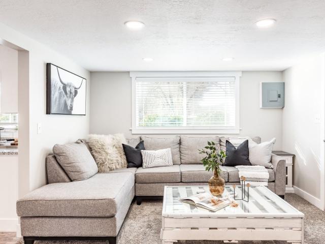 House for sale in Riverton, Utah