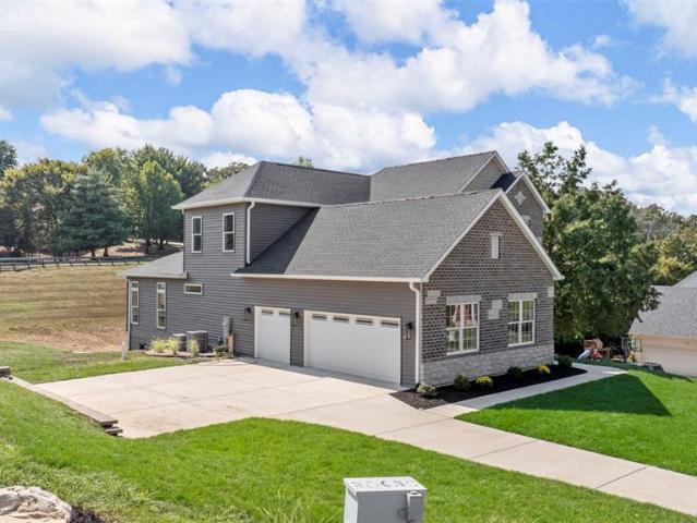 Property for sale in Glencoe, Missouri