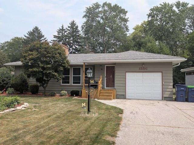 House for sale in Carrollton, Michigan