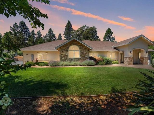 House for sale in Grass Valley, California