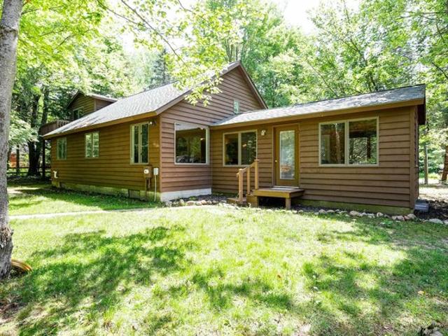 House for sale in Thompsonville, Michigan