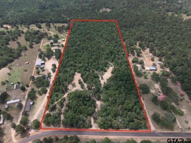 Land for sale in Smith, Texas