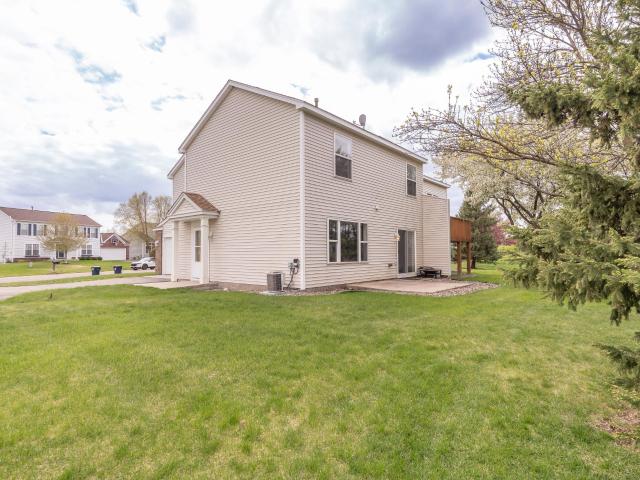 Townhouse for sale in Minnesota