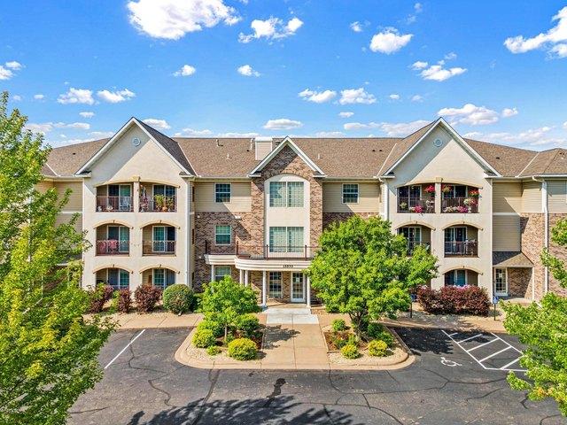 Condo for sale in Andover, Minnesota