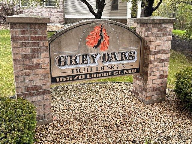 Condo for sale in Andover, Minnesota