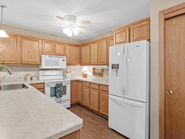 House for sale in Andover, Minnesota