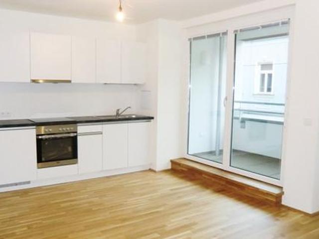 Wohnung mieten in Wien