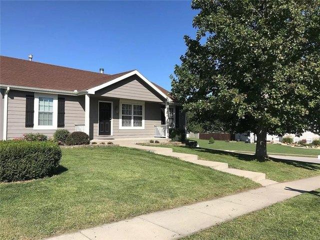House for sale in Platte City, Missouri