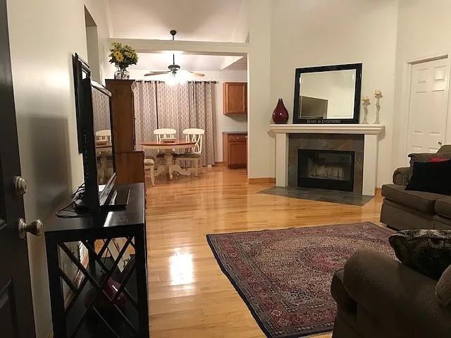 House for sale in Platte City, Missouri