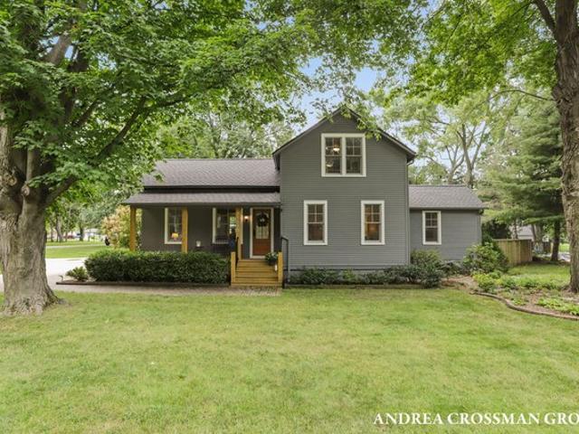 House for sale in Spring Lake, Michigan