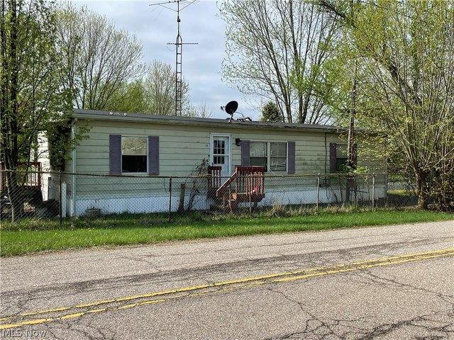 House for sale in Ohio