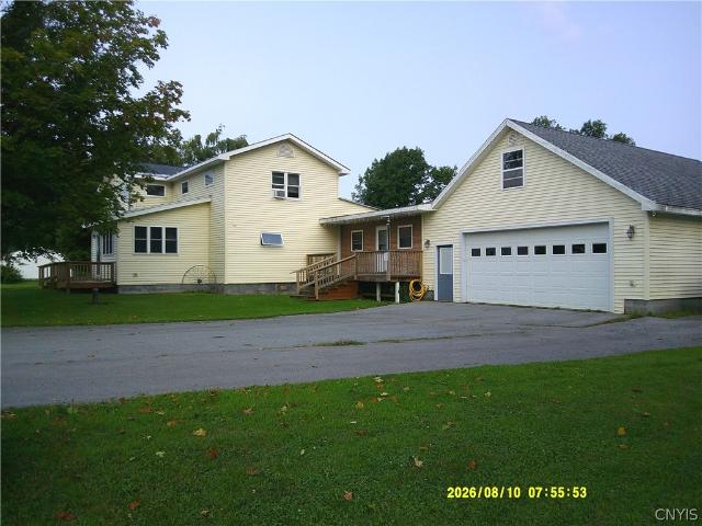House for sale in Adams, New York