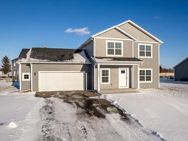 House for sale in Winnebago, Illinois