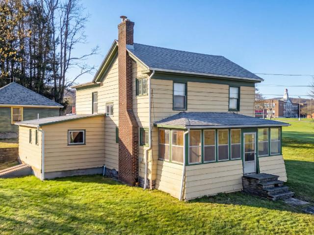 Property for sale in Davenport, New York