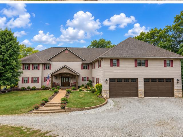 House for sale in Danville, Vermilion County