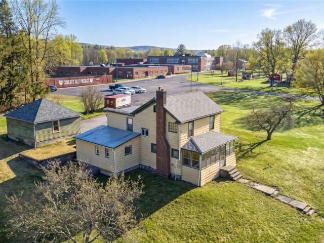 House for sale in Davenport, New York