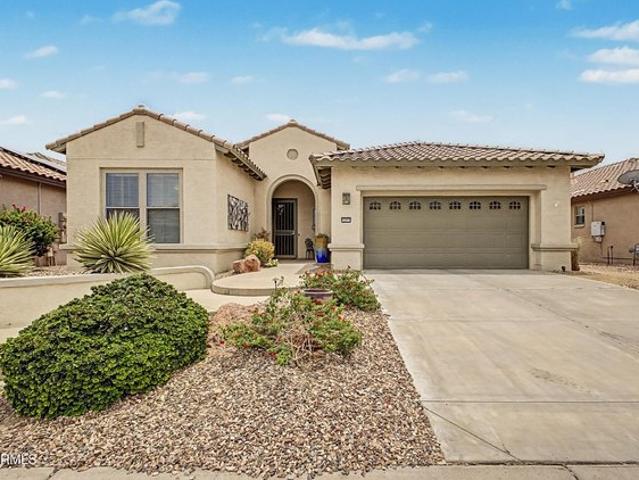 House for sale in Goodyear, Arizona