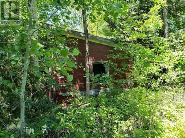 Land for sale in Renfrew, Ontario