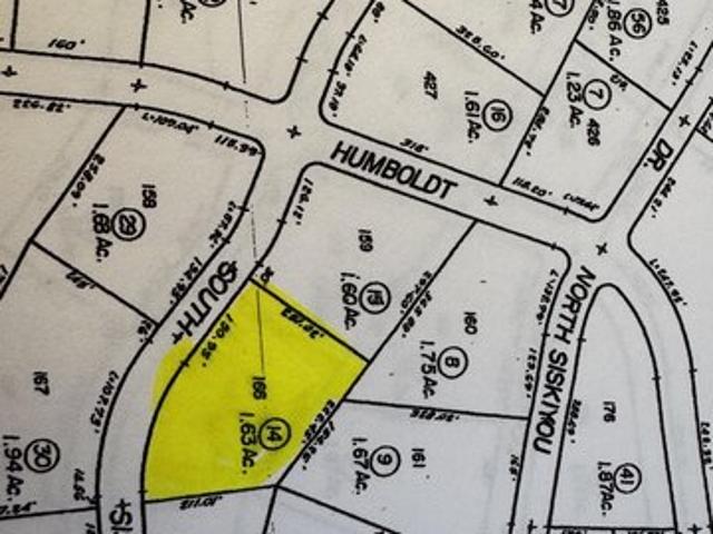 Land for sale in Corning, California
