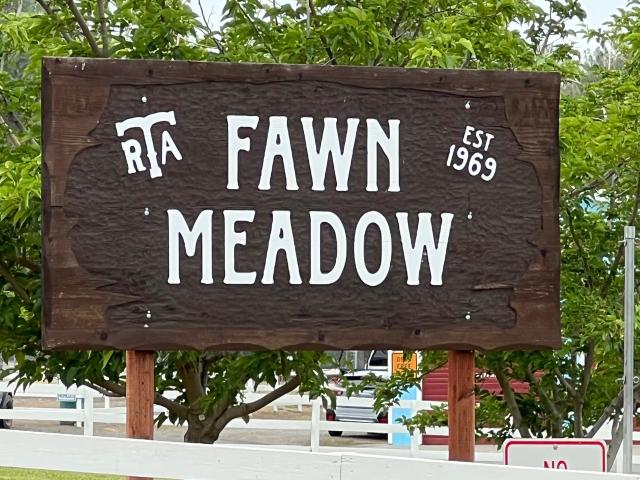 Land for sale in California